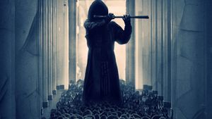 The Piper's poster