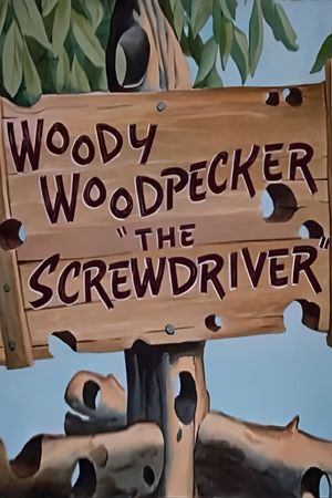 Woody's Jalopy's poster