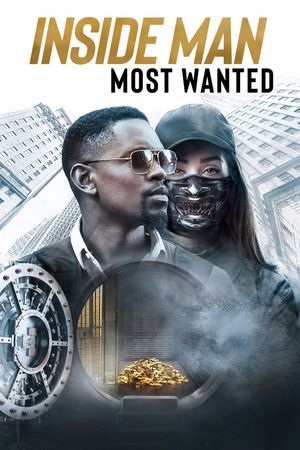 Inside Man: Most Wanted's poster image