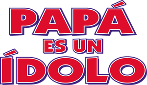 Daddy Is My Idol's poster