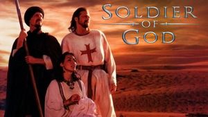 Soldier of God's poster