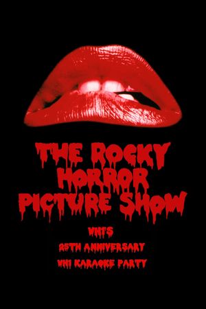Rocky Horror 25: Anniversary Special's poster