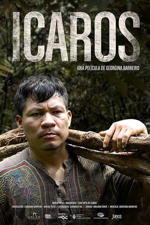 Icaros's poster