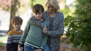 The Book of Henry's poster