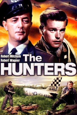The Hunters's poster