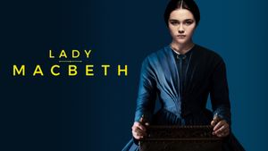 Lady Macbeth's poster