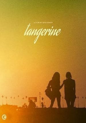 Merry F*cking Christmas: The Making of Tangerine's poster