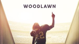 Woodlawn's poster