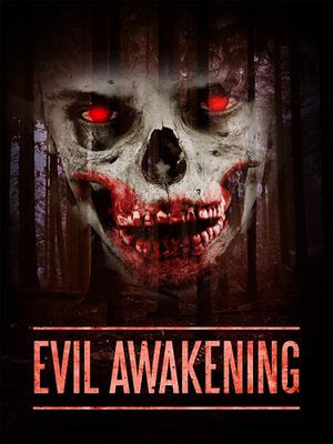 Evil Awakening's poster