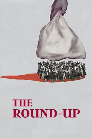 The Round-Up's poster