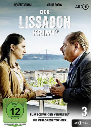 Der Lissabon Krimi: Zum Schweigen verurteilt's poster