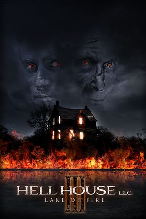 Hell House LLC III: Lake of Fire's poster