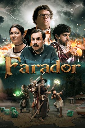 Farador's poster