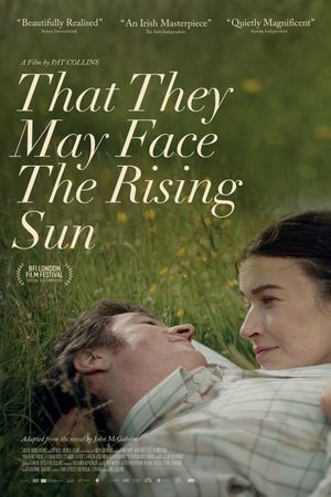 That They May Face the Rising Sun's poster