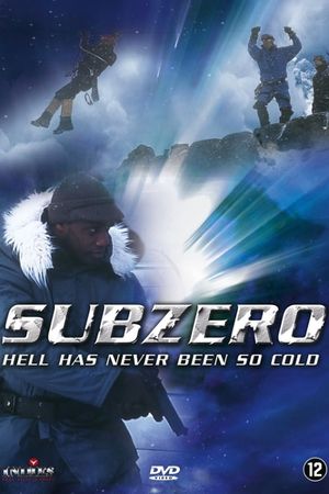 Sub Zero's poster