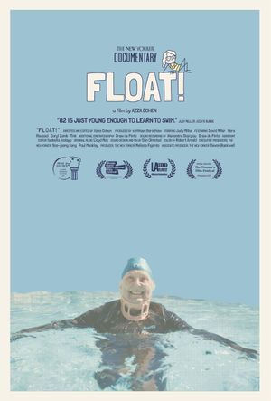 FLOAT!'s poster