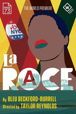 La Race's poster image