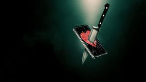 Lover Stalker Killer's poster