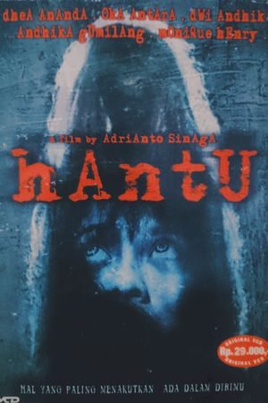 Hantu's poster