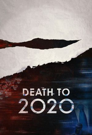 Death to 2020's poster