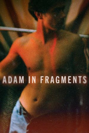 Adam in Fragments's poster