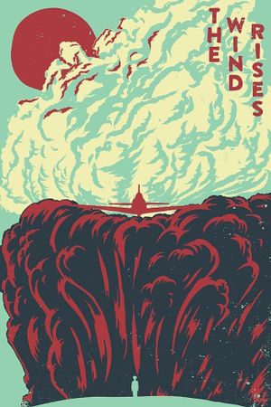 The Wind Rises's poster