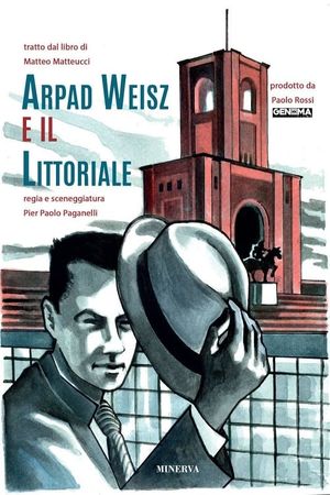 Arpad Weisz's poster