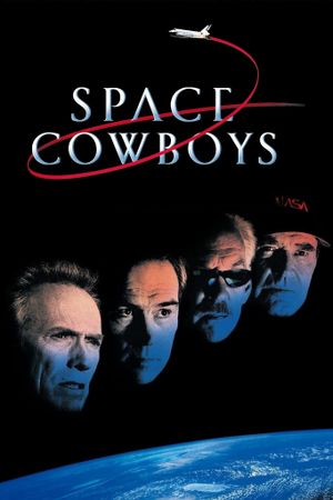 Space Cowboys's poster