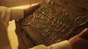 Jumanji: Level One's poster