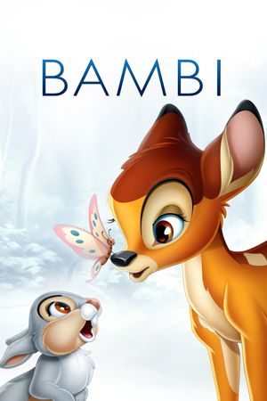 Bambi's poster
