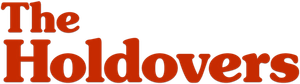 The Holdovers's poster