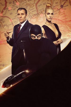 Diabolik's poster