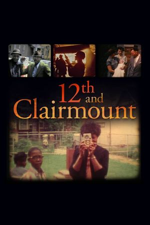 12th and Clairmount's poster