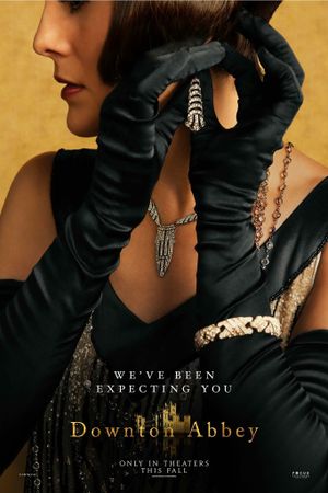Downton Abbey's poster