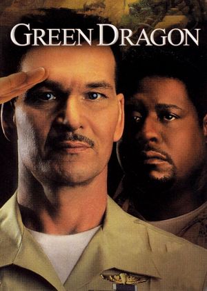Green Dragon's poster