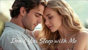 Don't You Sleep with Me's poster