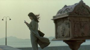 Il Mare's poster