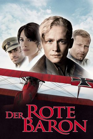 The Red Baron's poster