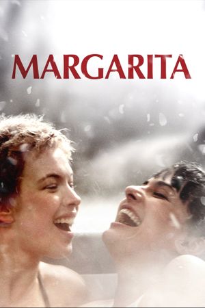 Margarita's poster