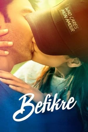 Befikre's poster