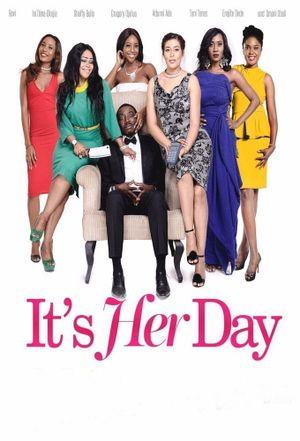 It's Her Day's poster