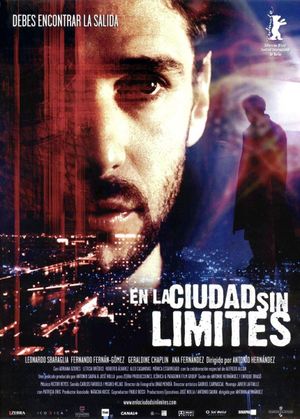 En la ciudad sin límites's poster