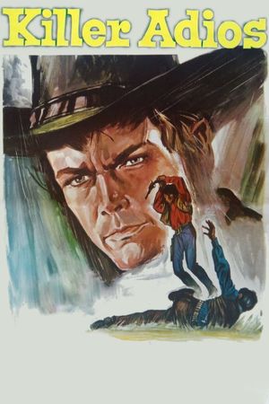 Killer Goodbye's poster