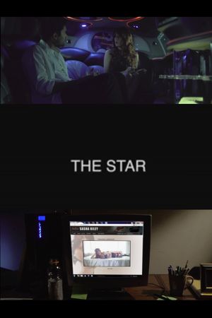 The Star's poster