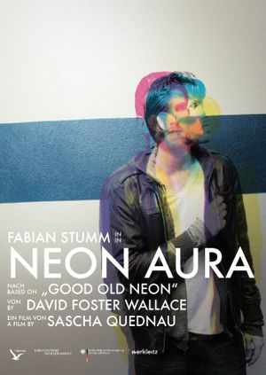 Neon Aura's poster image