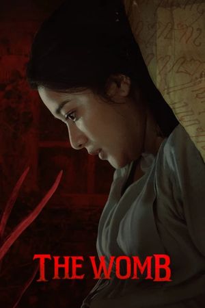 The Womb's poster