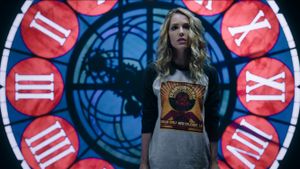 Happy Death Day 2U's poster
