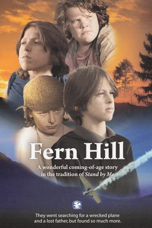 Fern Hill's poster image