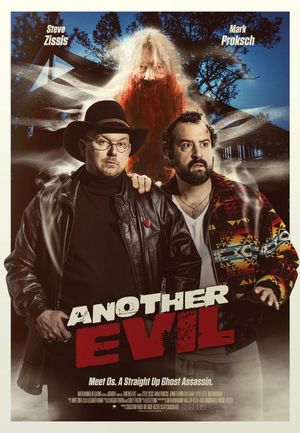 Another Evil's poster