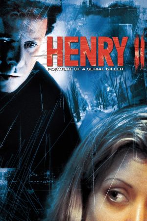 Henry: Portrait of a Serial Killer, Part 2's poster